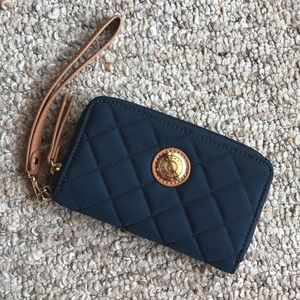 Tommy Hilfiger wristlet